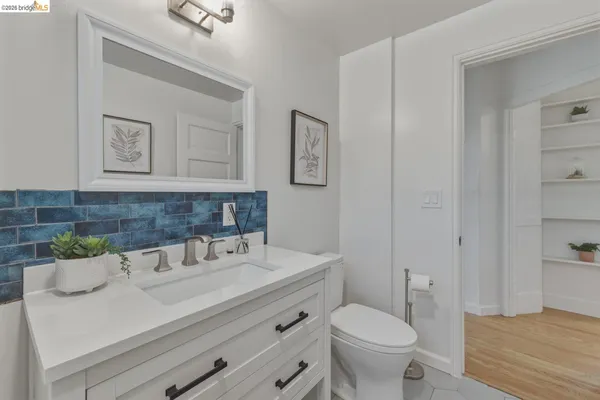 $998,000 | 1435 Berkeley Way, Berkeley, CA 94702