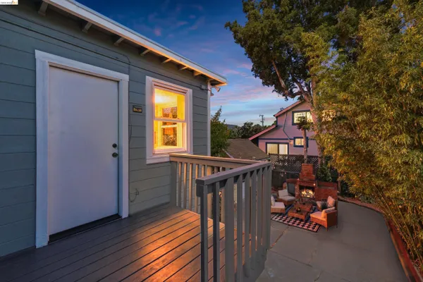 $998,000 | 1435 Berkeley Way, Berkeley, CA 94702