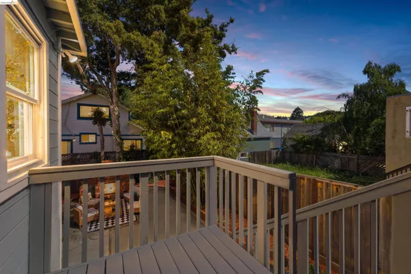 $998,000 | 1435 Berkeley Way, Berkeley, CA 94702