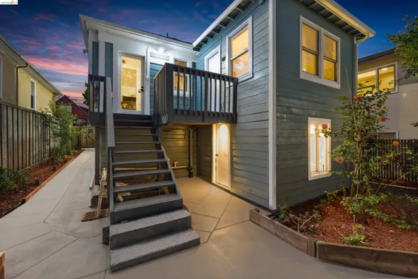 $998,000 | 1435 Berkeley Way, Berkeley, CA 94702