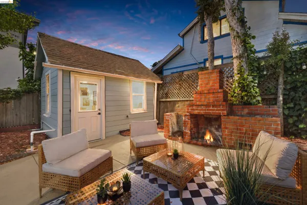 $998,000 | 1435 Berkeley Way, Berkeley, CA 94702