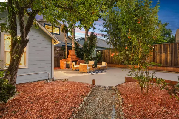 $998,000 | 1435 Berkeley Way, Berkeley, CA 94702