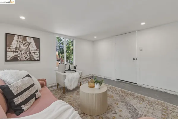 $998,000 | 1435 Berkeley Way, Berkeley, CA 94702