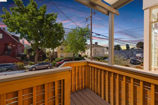 $998,000 | 1435 Berkeley Way, Berkeley, CA 94702