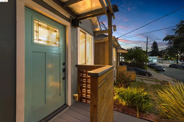 $998,000 | 1435 Berkeley Way, Berkeley, CA 94702