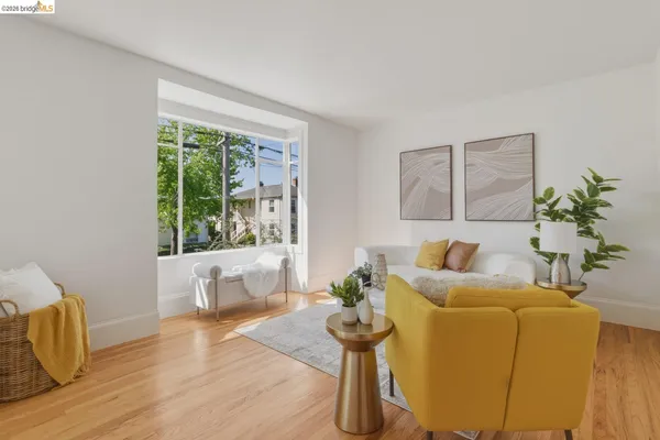 $998,000 | 1435 Berkeley Way, Berkeley, CA 94702
