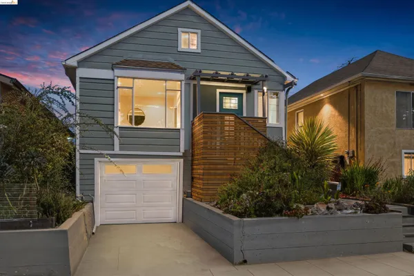 $998,000 | 1435 Berkeley Way, Berkeley, CA 94702