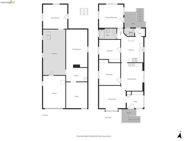 $998,000 | 1435 Berkeley Way, Berkeley, CA 94702