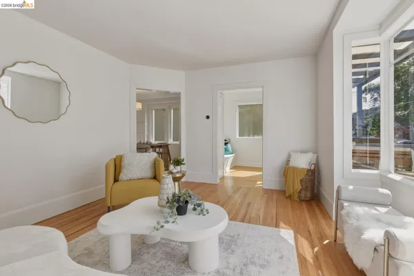 $998,000 | 1435 Berkeley Way, Berkeley, CA 94702