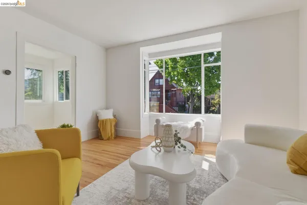 $998,000 | 1435 Berkeley Way, Berkeley, CA 94702
