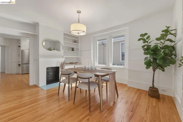 $998,000 | 1435 Berkeley Way, Berkeley, CA 94702
