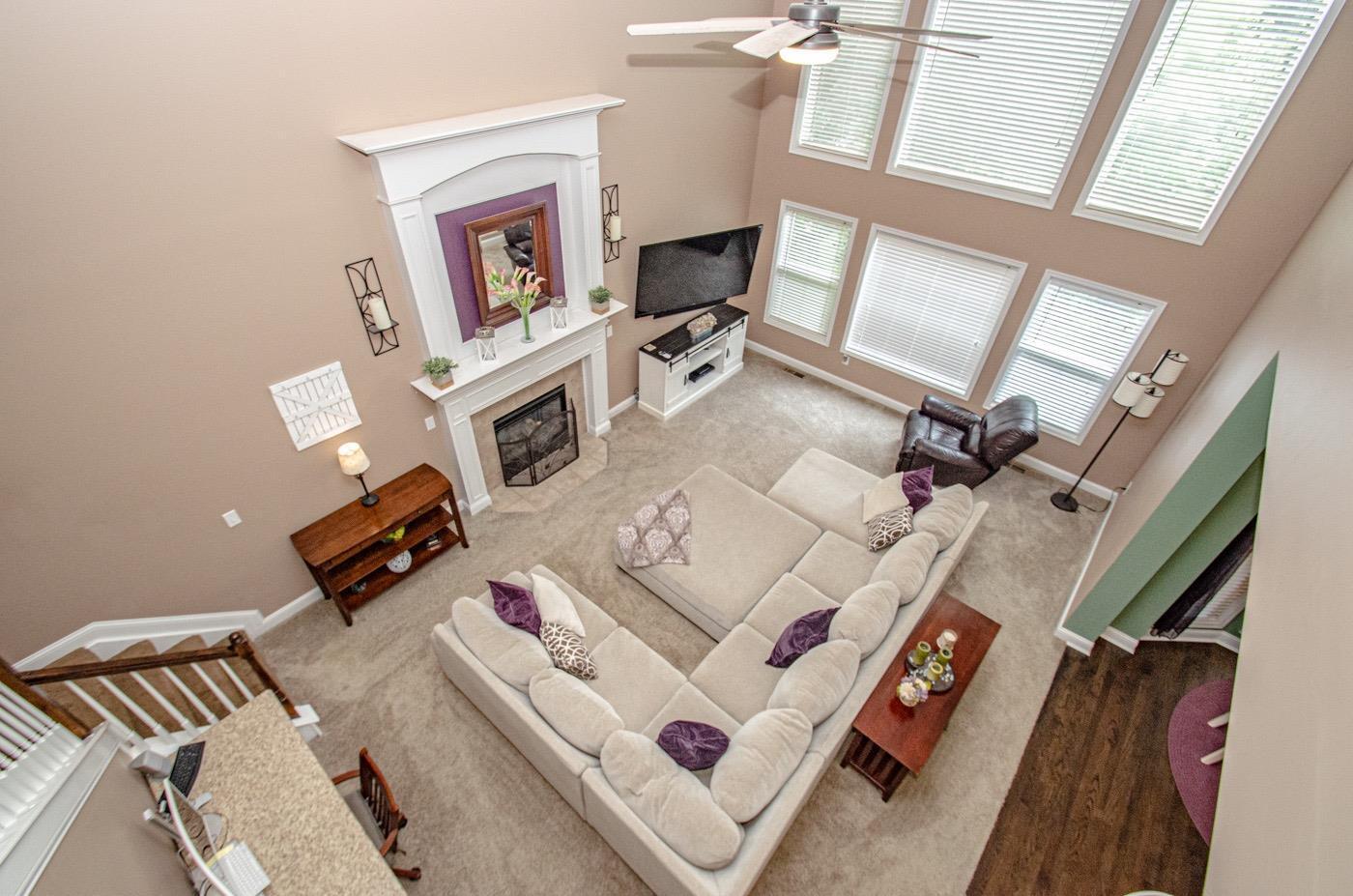 65 Stableton Way Springboro, OH 45066 - Photo 24 of 50 Gallery Image 24