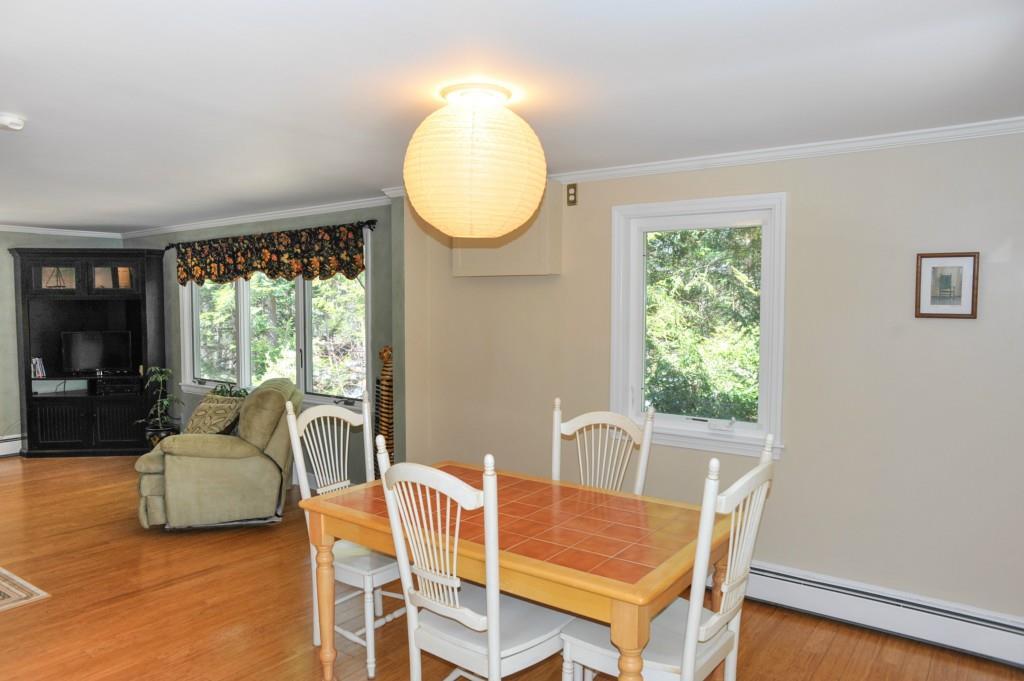 5 Lockwood Lane Cumberland Center, ME 04021 - Photo 5 of 21 Dining Room