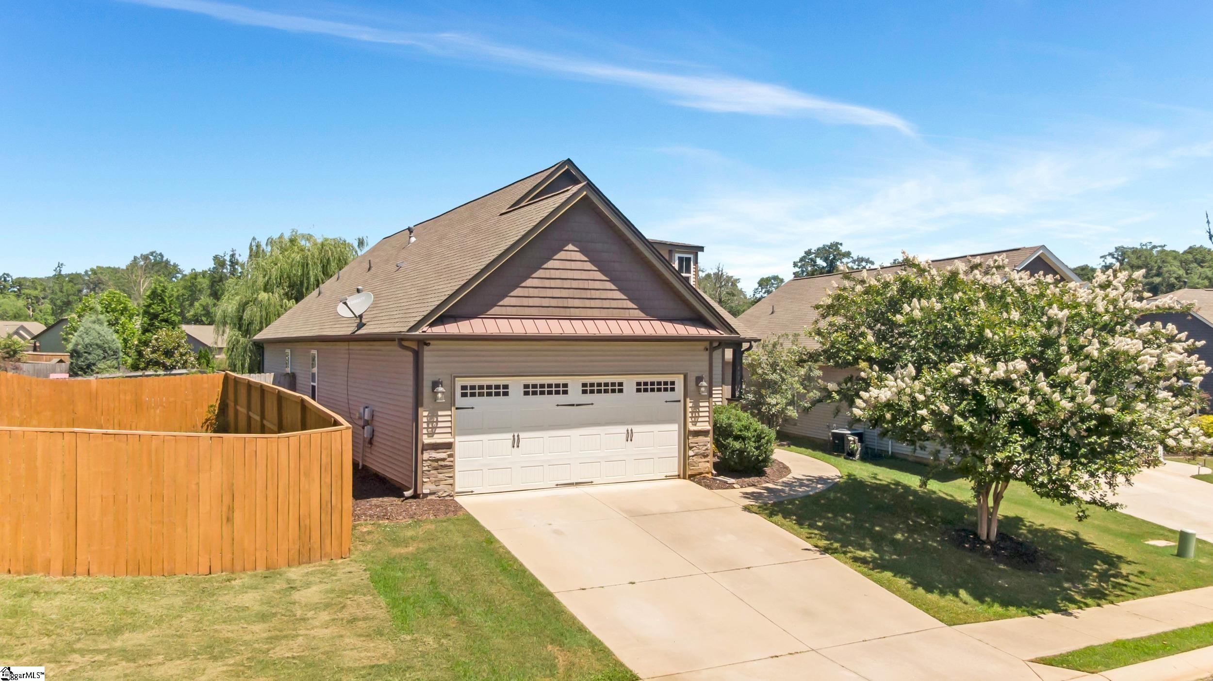 413 Kensrowe Drive Boiling Springs, SC 29316 - Photo 2 of 39