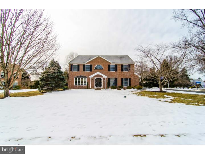 1709 Talbot Road Blue Bell, PA 19422 - Photo 1 of 25 Gallery Image 1