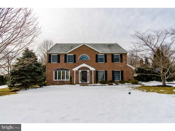 1709 Talbot Road Blue Bell, PA 19422 - Photo 2 of 25 Gallery Image 2