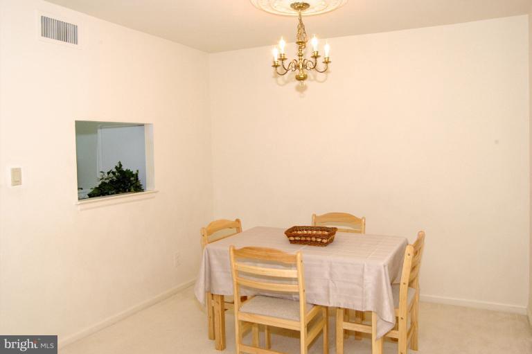 5808 Cove Landing Road, Unit 203 Burke, VA 22015 - Photo 1 of 16 Dining Room
