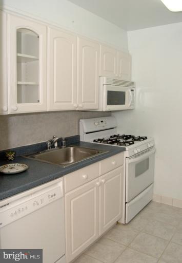 5808 Cove Landing Road, Unit 203 Burke, VA 22015 - Photo 11 of 16 Kitchen