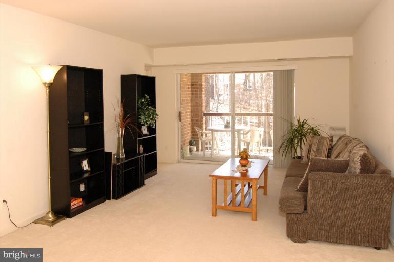 5808 Cove Landing Road, Unit 203 Burke, VA 22015 - Photo 9 of 16 Living Room