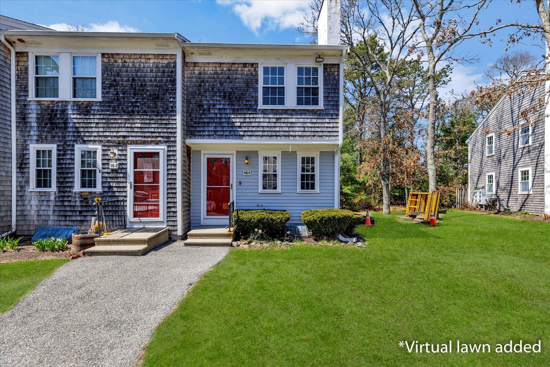 300 Falmouth Road, Unit 16F Mashpee, MA 02649 - Photo 33 of 33 01-Y1A6079