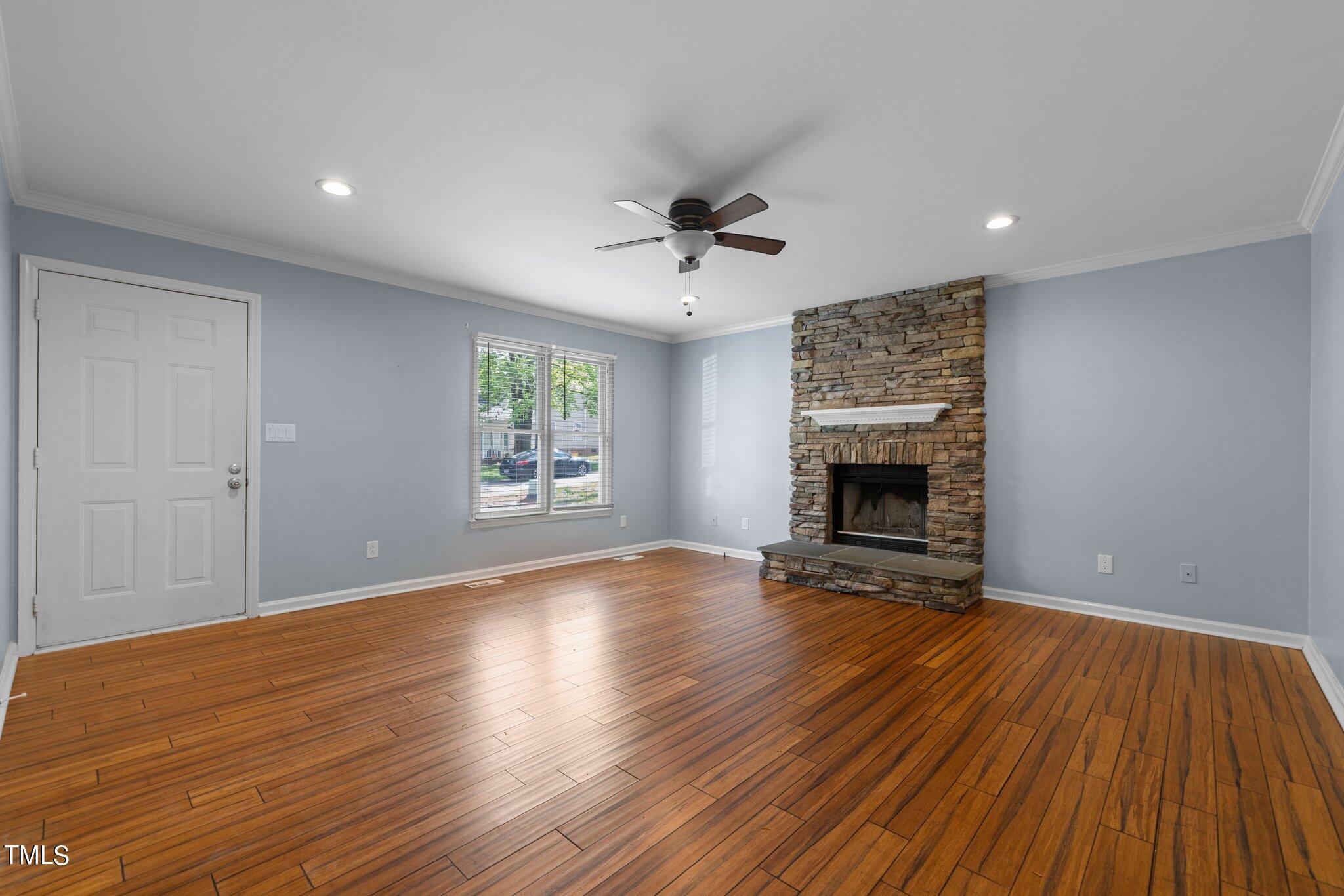 4209 Timberbrook Drive Raleigh, NC 27616 - Photo 8 of 39 8-web-or-mls-5Z8A6472