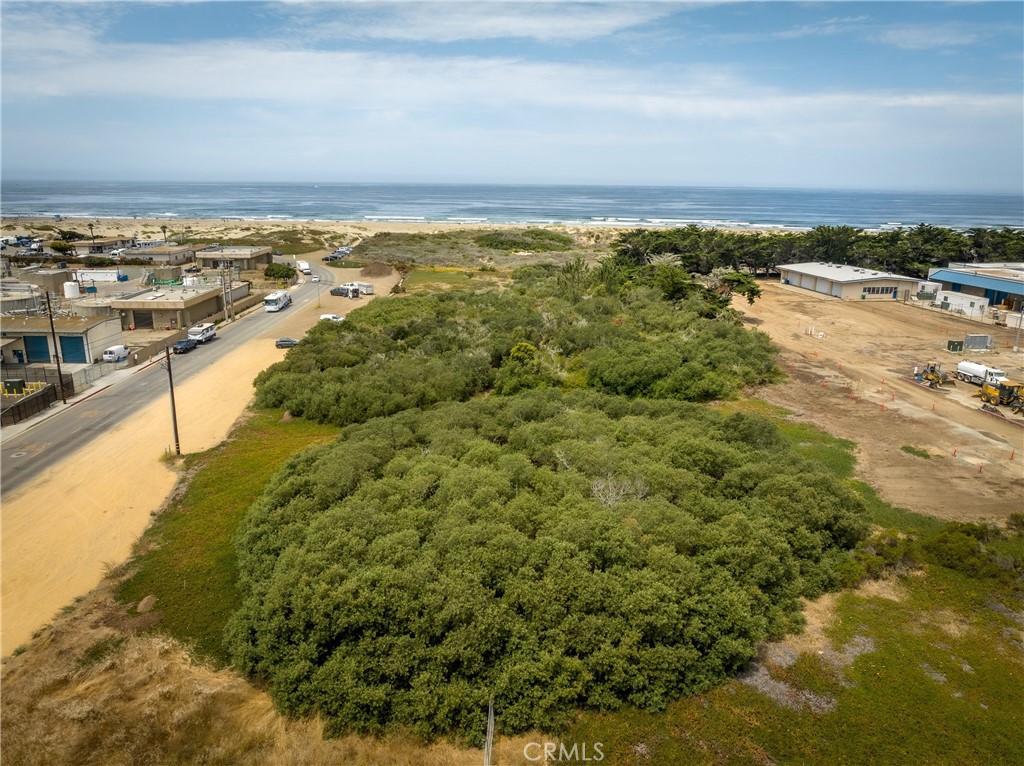 0 Atascadero Road Morro Bay, CA 93442 - Photo 11 of 15 a view of an ocean
