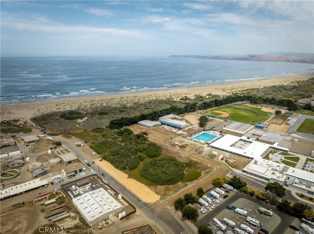 0 Atascadero Road Morro Bay, CA 93442 - Photo 13 of 15 a view of a ocean view with beach