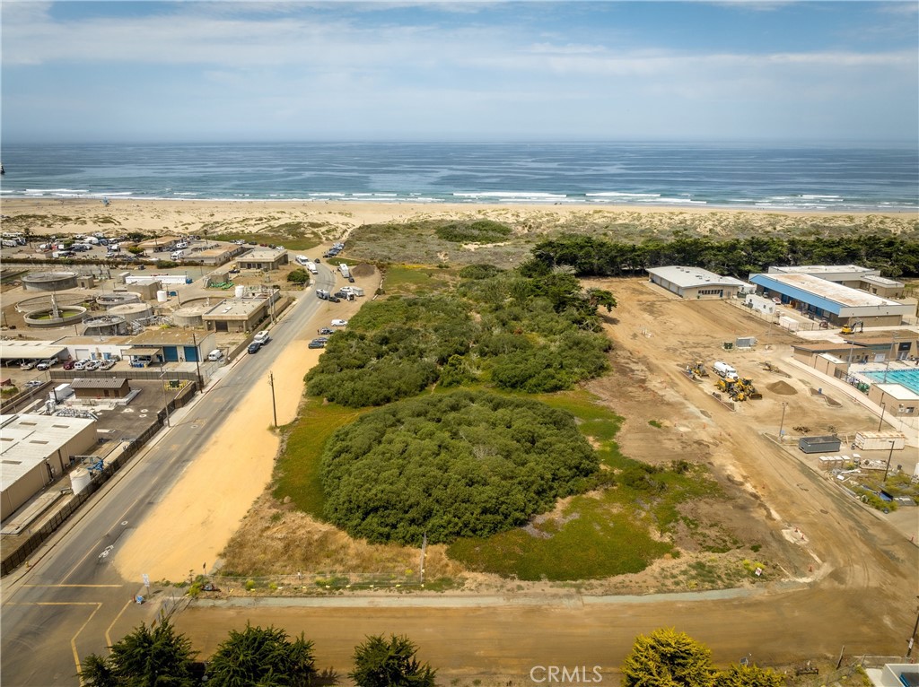 0 Atascadero Road Morro Bay, CA 93442 - Photo 4 of 15 a view of an ocean