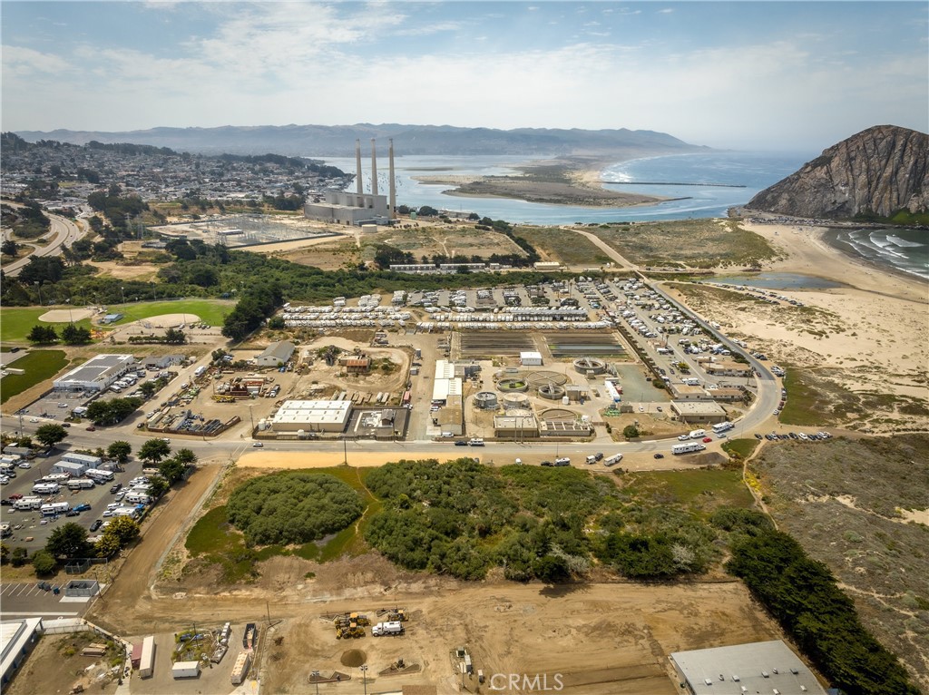 0 Atascadero Road Morro Bay, CA 93442 - Photo 5 of 15 a view of an ocean
