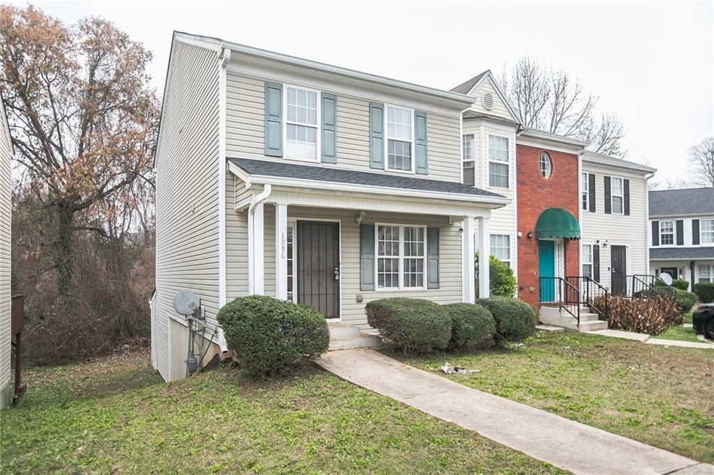 1896 Shawn Wayne Court Southeast Atlanta, GA 30316 - Photo 1 of 1 Gallery Image 1