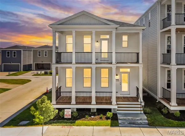 $494,995 | 4200 Marais Temps Clair Drive, St. Charles, MO 63301