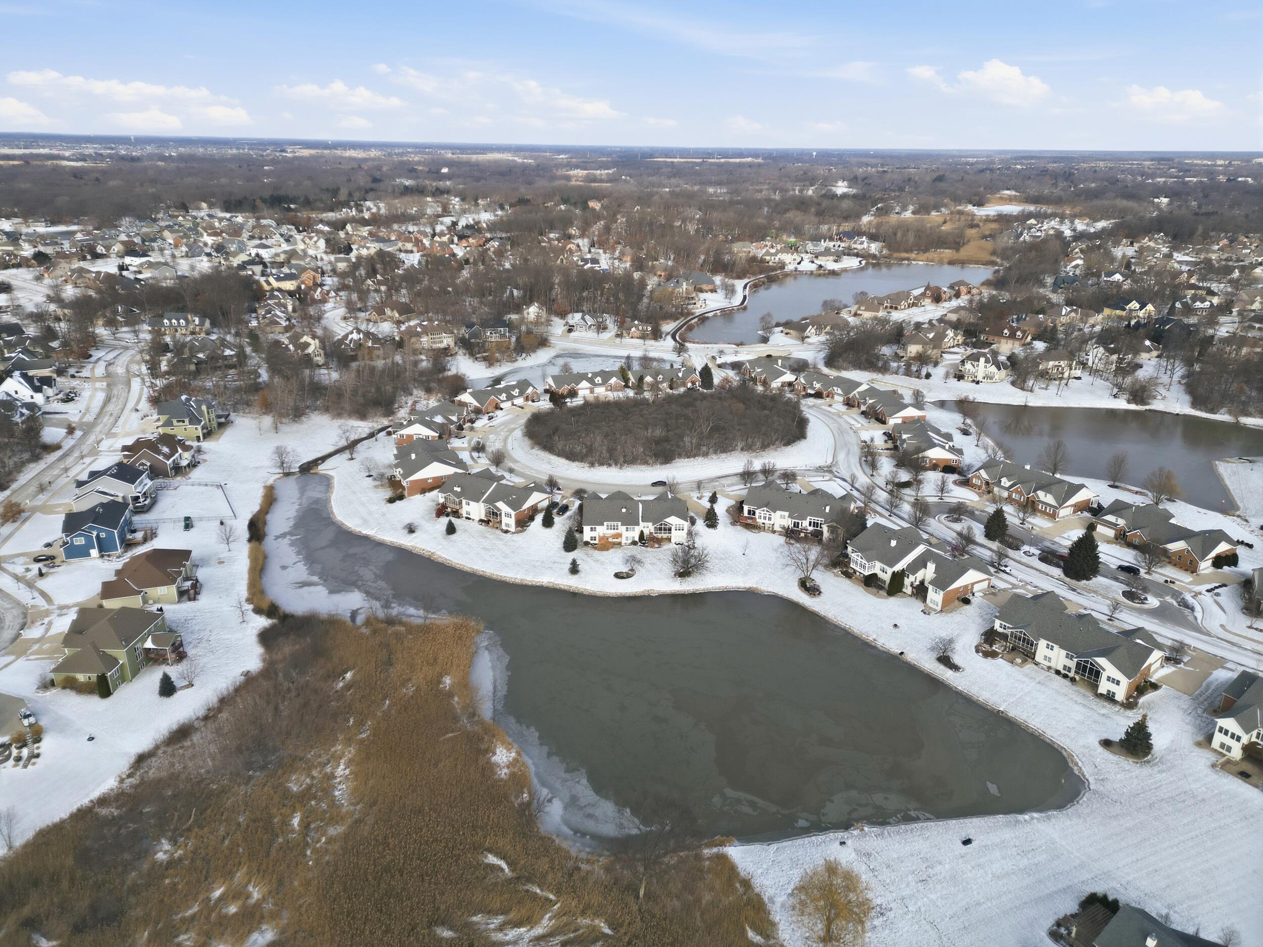 964 Ryan Court Crown Point, IN 46307 - Photo 30 of 30 2500x1875