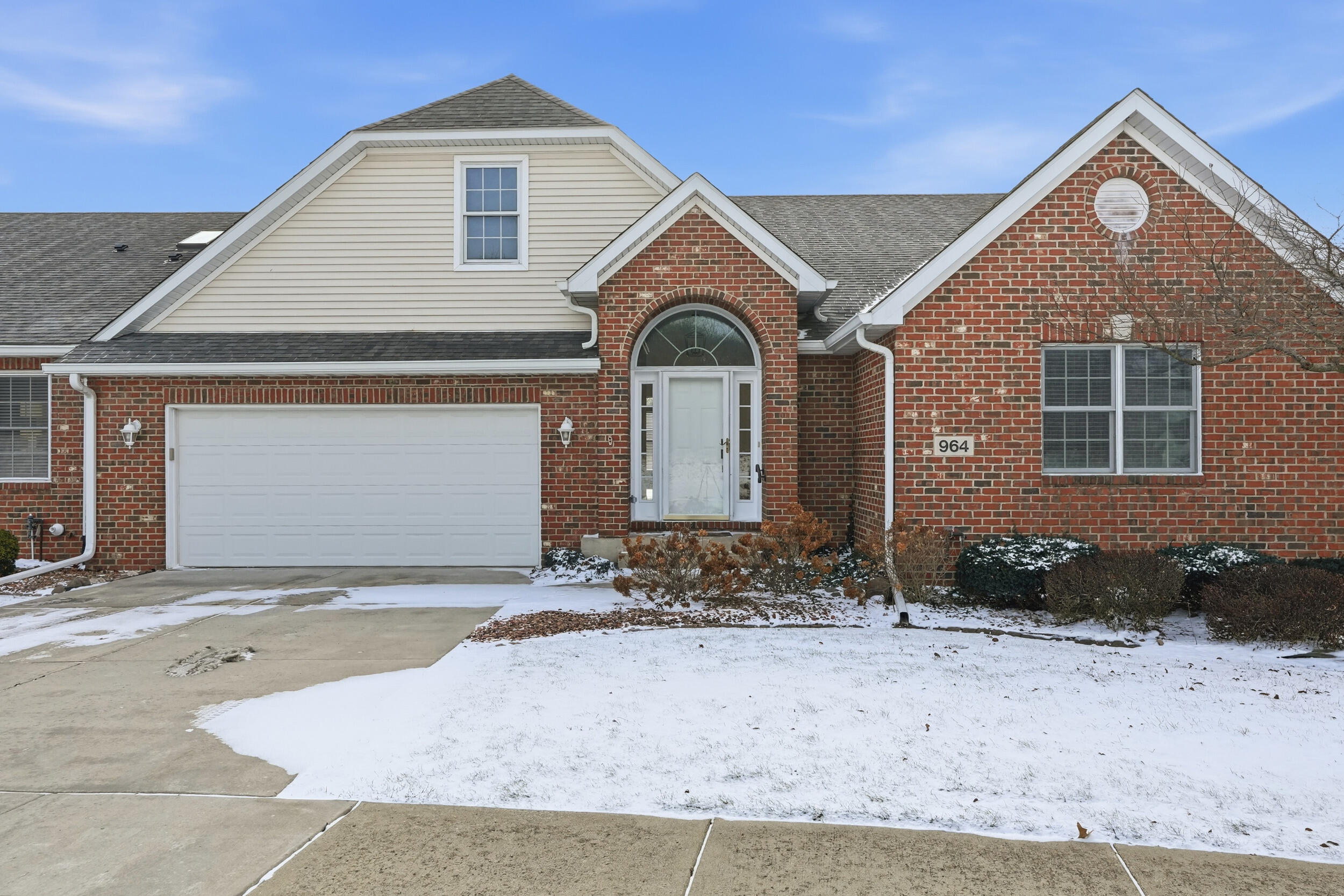 964 Ryan Court Crown Point, IN 46307 - Photo 33 of 34 2500x1667