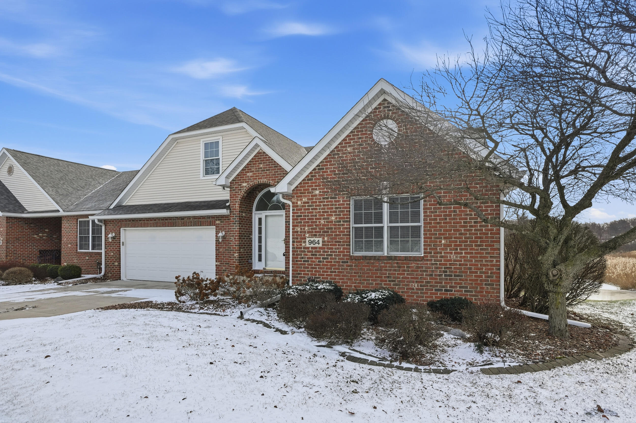 964 Ryan Court Crown Point, IN 46307 - Photo 4 of 30 2500x1664