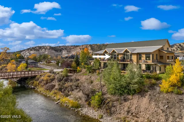 a view of a building