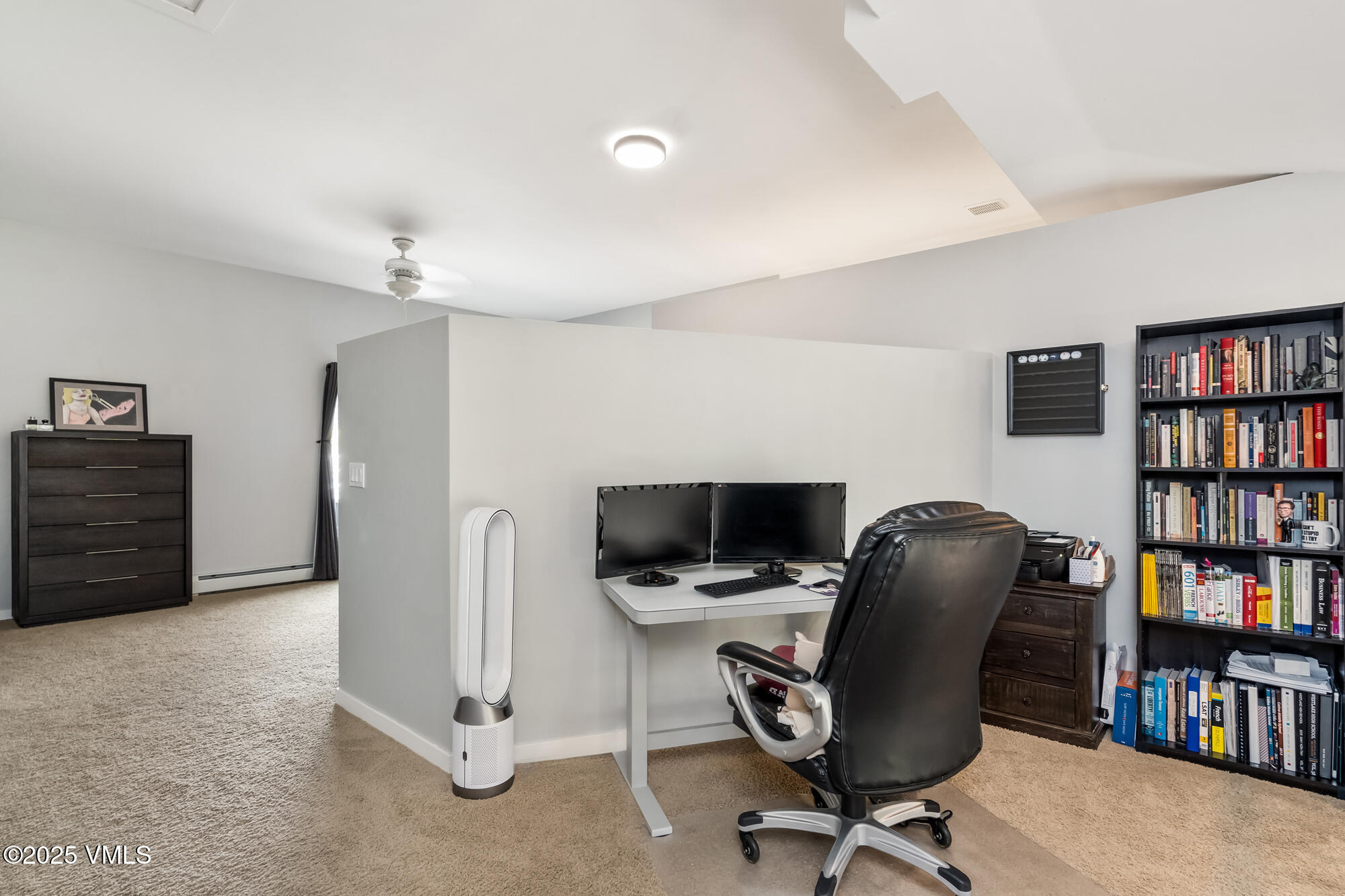 705 Nogal Road, Unit A8 Eagle, CO 81631 - Photo 20 of 33 a view of a workspace with furniture