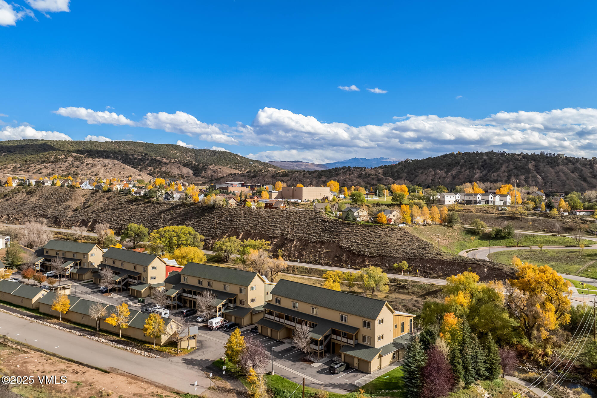 705 Nogal Road, Unit A8 Eagle, CO 81631 - Photo 29 of 33