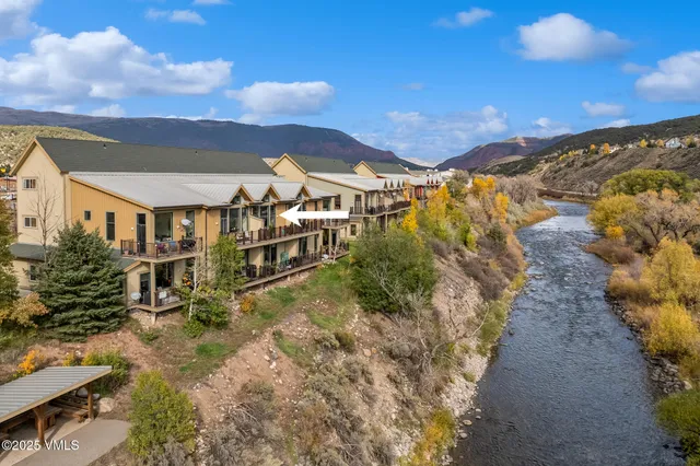 a view of a building