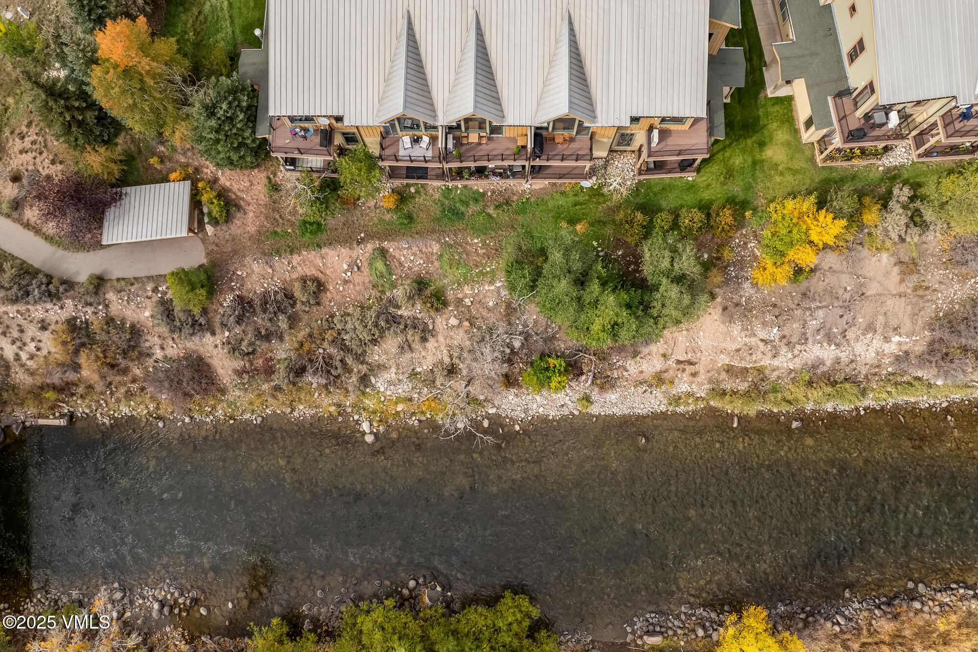 705 Nogal Road, Unit A8 Eagle, CO 81631 - Photo 33 of 33 a view of ocean