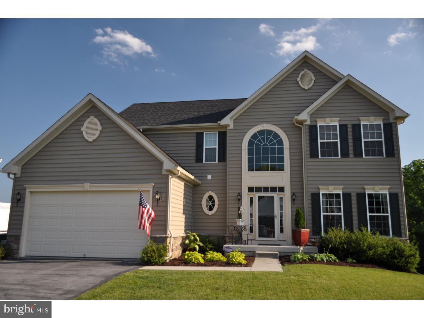 655 Sligo Road Avondale, PA 19311 - Photo 1 of 25 Exterior Front