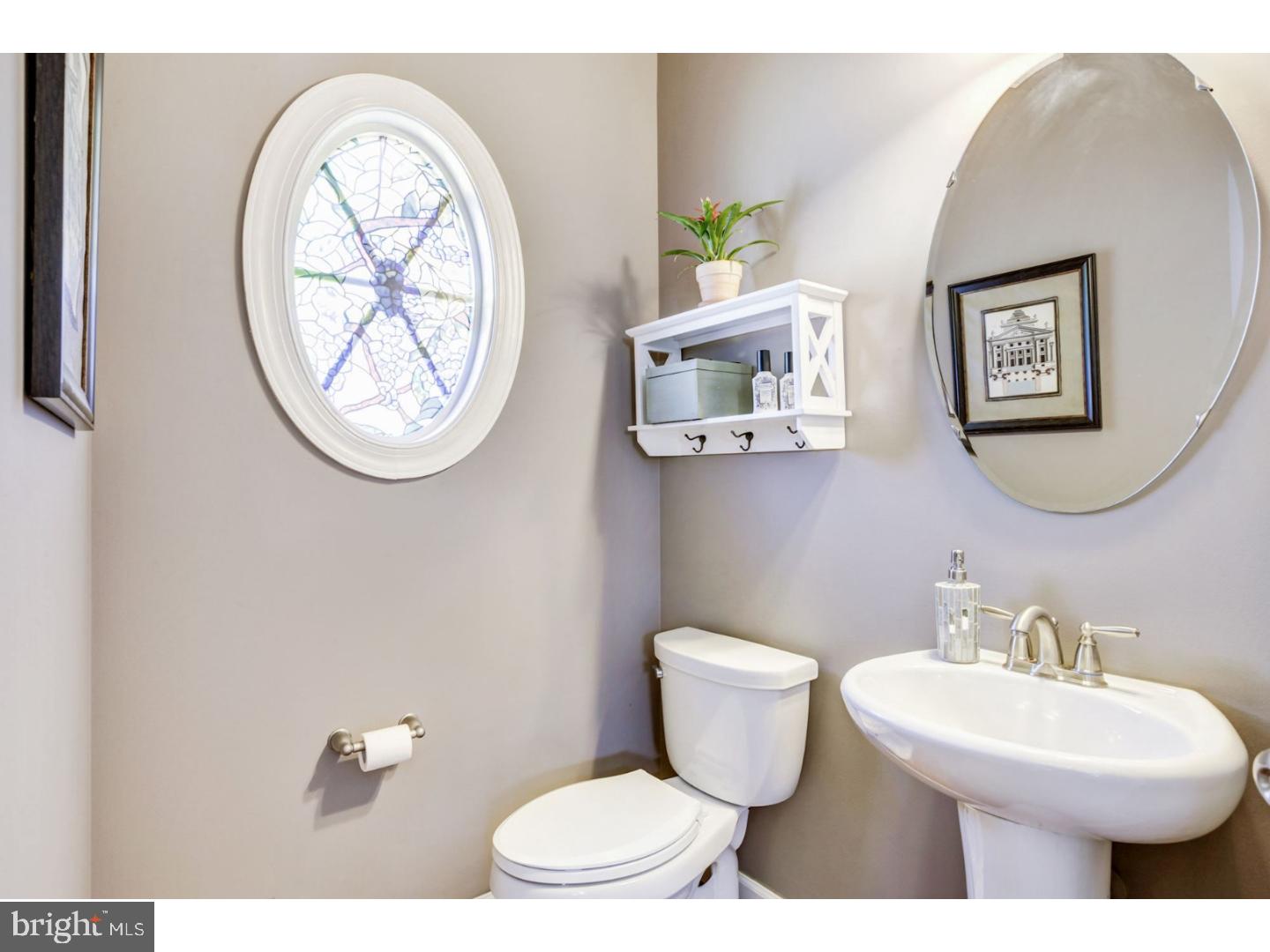 655 Sligo Road Avondale, PA 19311 - Photo 12 of 25 Half Bath