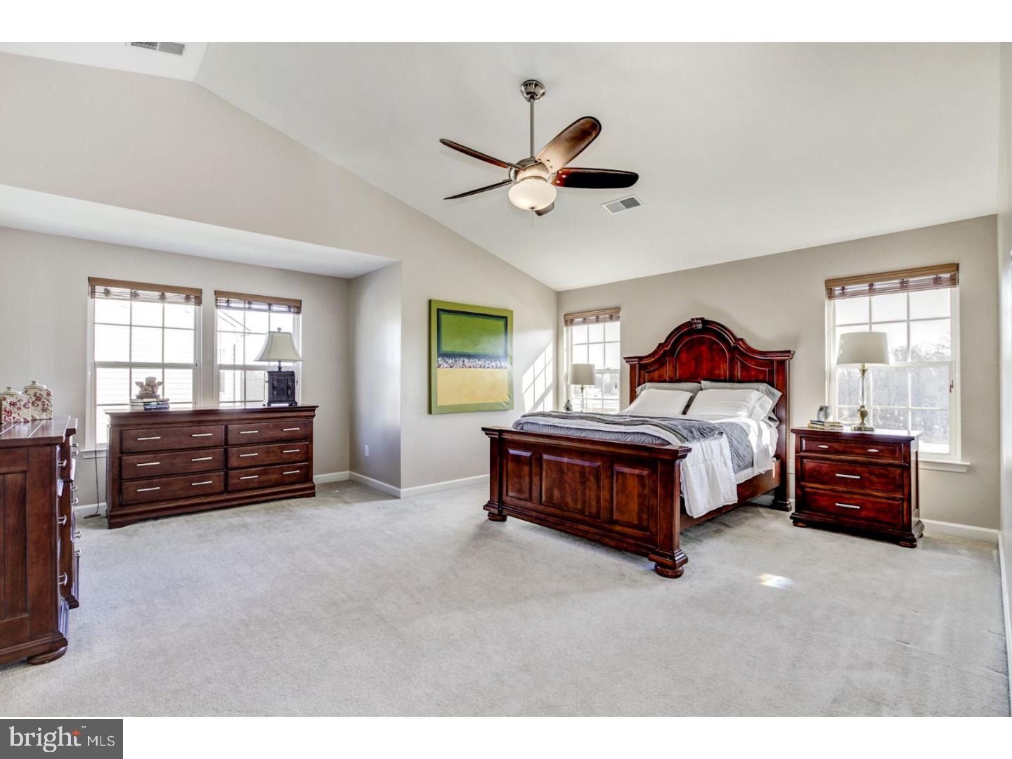 655 Sligo Road Avondale, PA 19311 - Photo 14 of 25 Master Bedroom