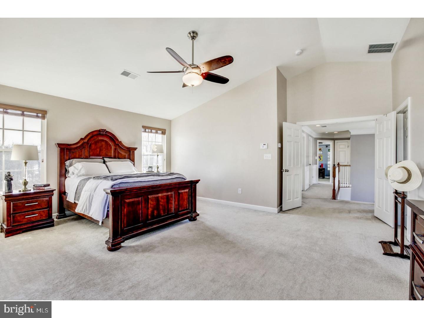 655 Sligo Road Avondale, PA 19311 - Photo 15 of 25 Master Bedroom