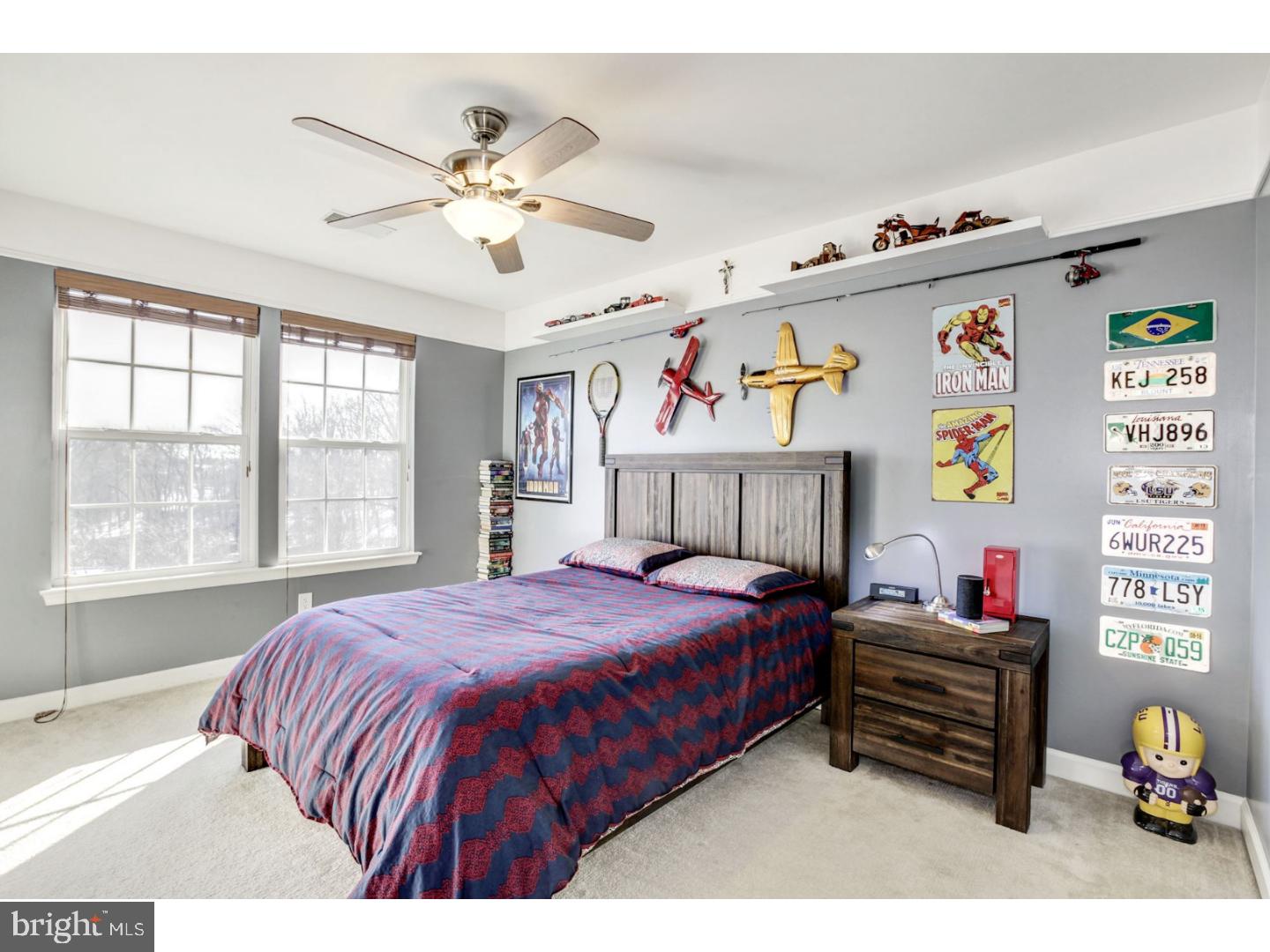 655 Sligo Road Avondale, PA 19311 - Photo 19 of 25 Bedroom 3