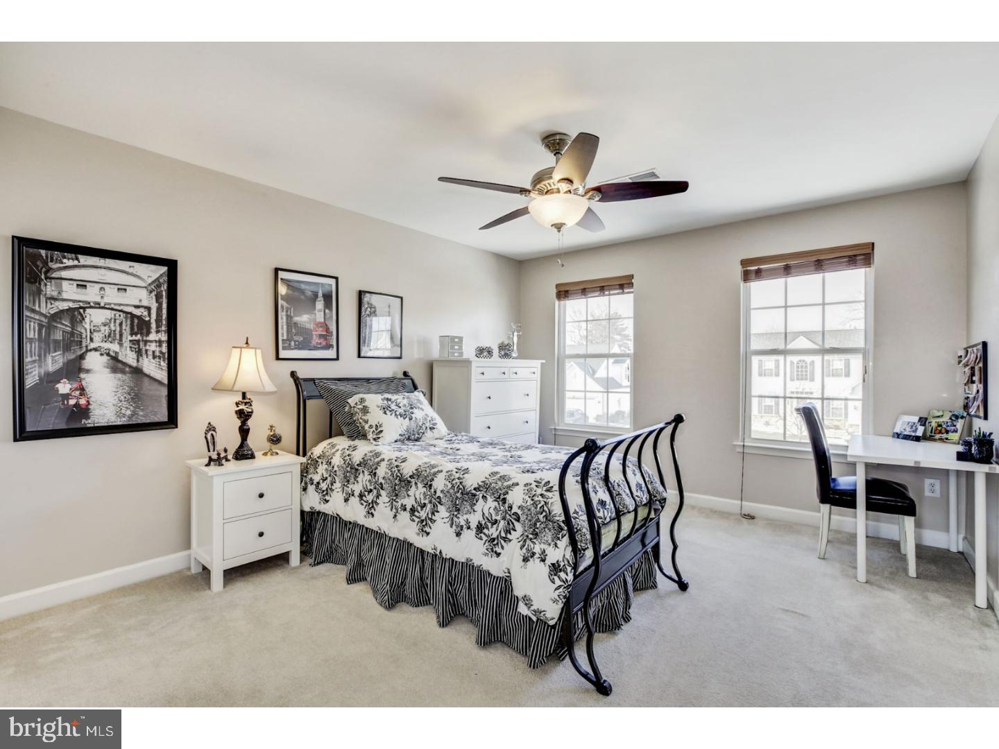 655 Sligo Road Avondale, PA 19311 - Photo 20 of 25 Bedroom 4