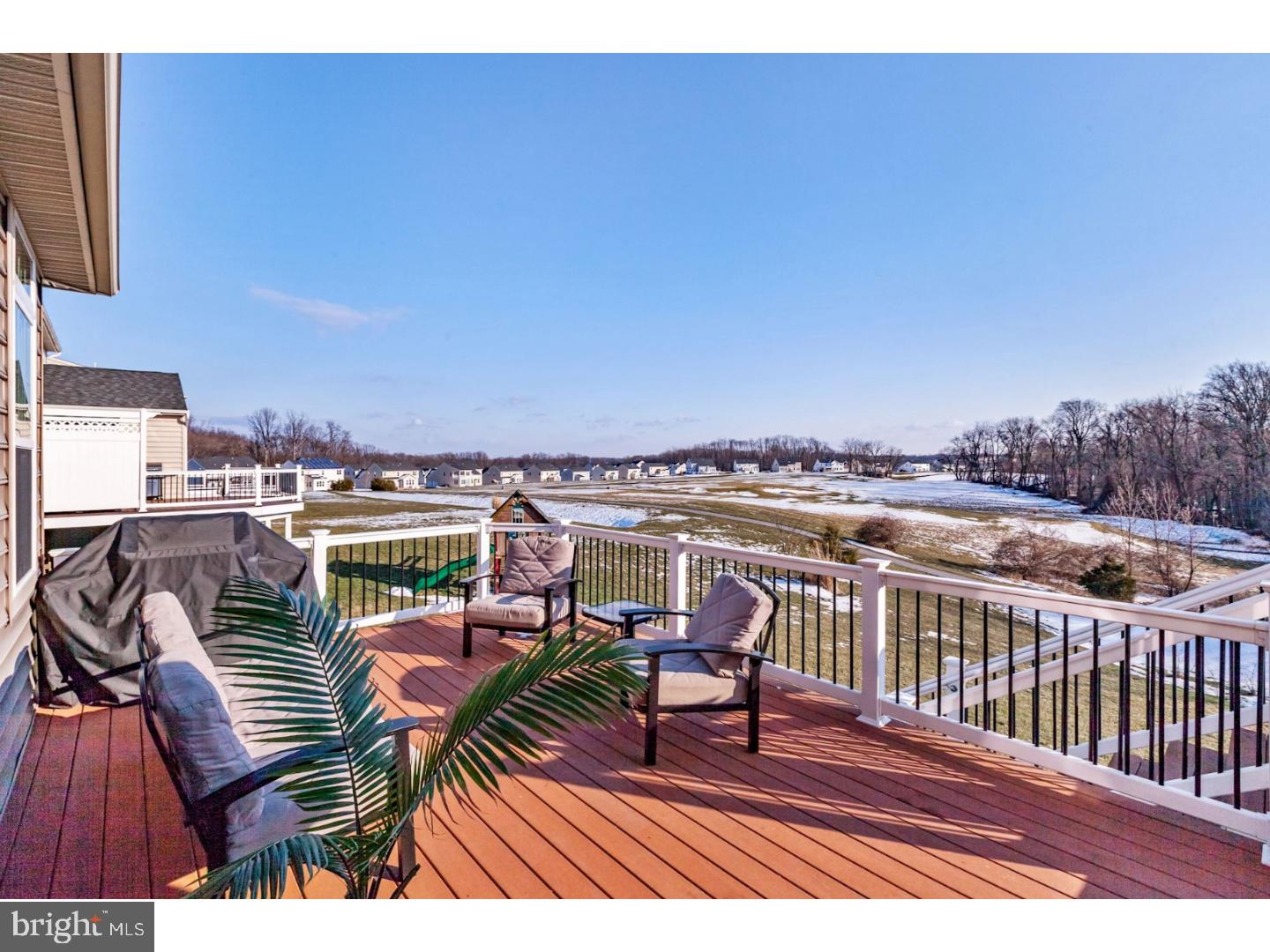 655 Sligo Road Avondale, PA 19311 - Photo 24 of 25 View in Back