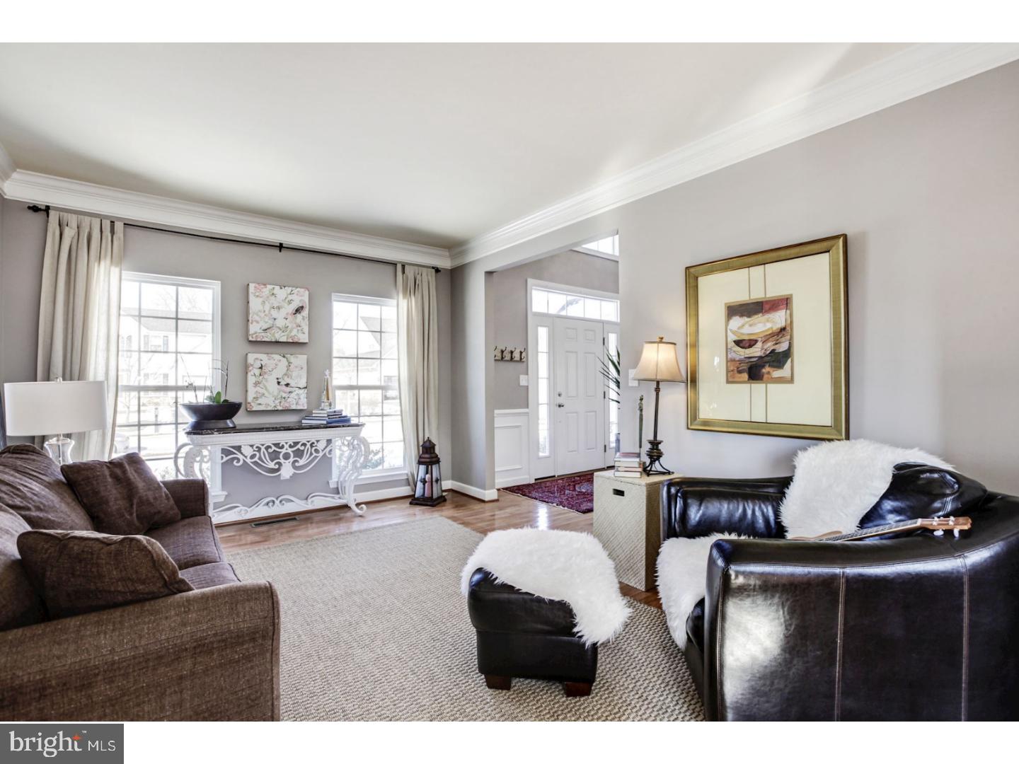 655 Sligo Road Avondale, PA 19311 - Photo 4 of 25 Living Room