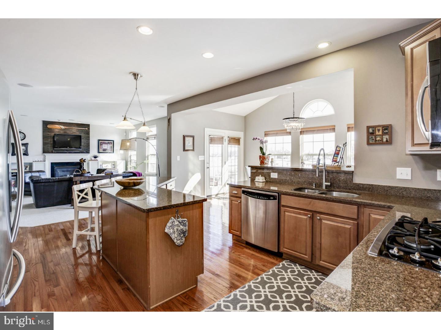 655 Sligo Road Avondale, PA 19311 - Photo 6 of 25 Kitchen