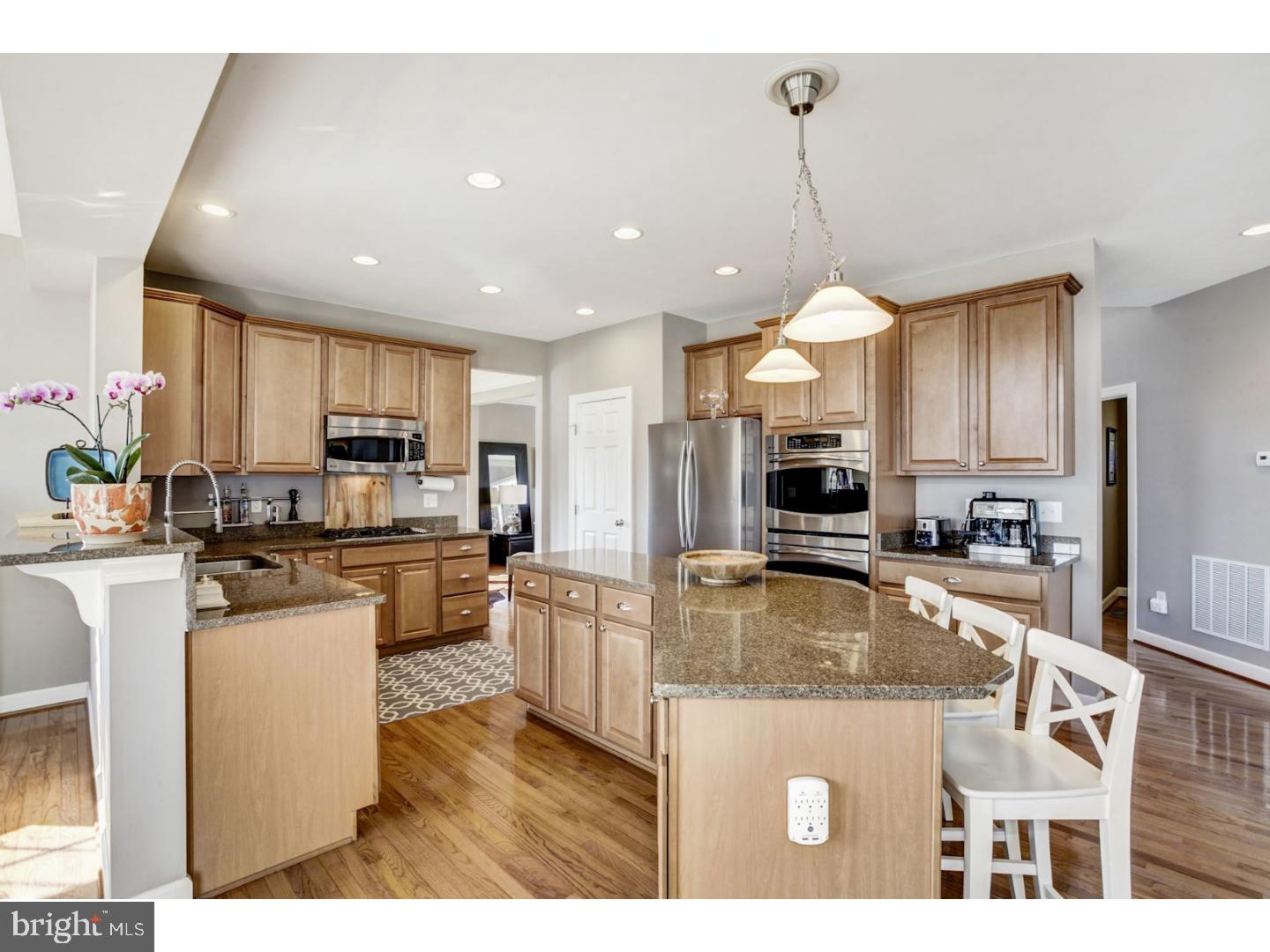 655 Sligo Road Avondale, PA 19311 - Photo 7 of 25 Kitchen