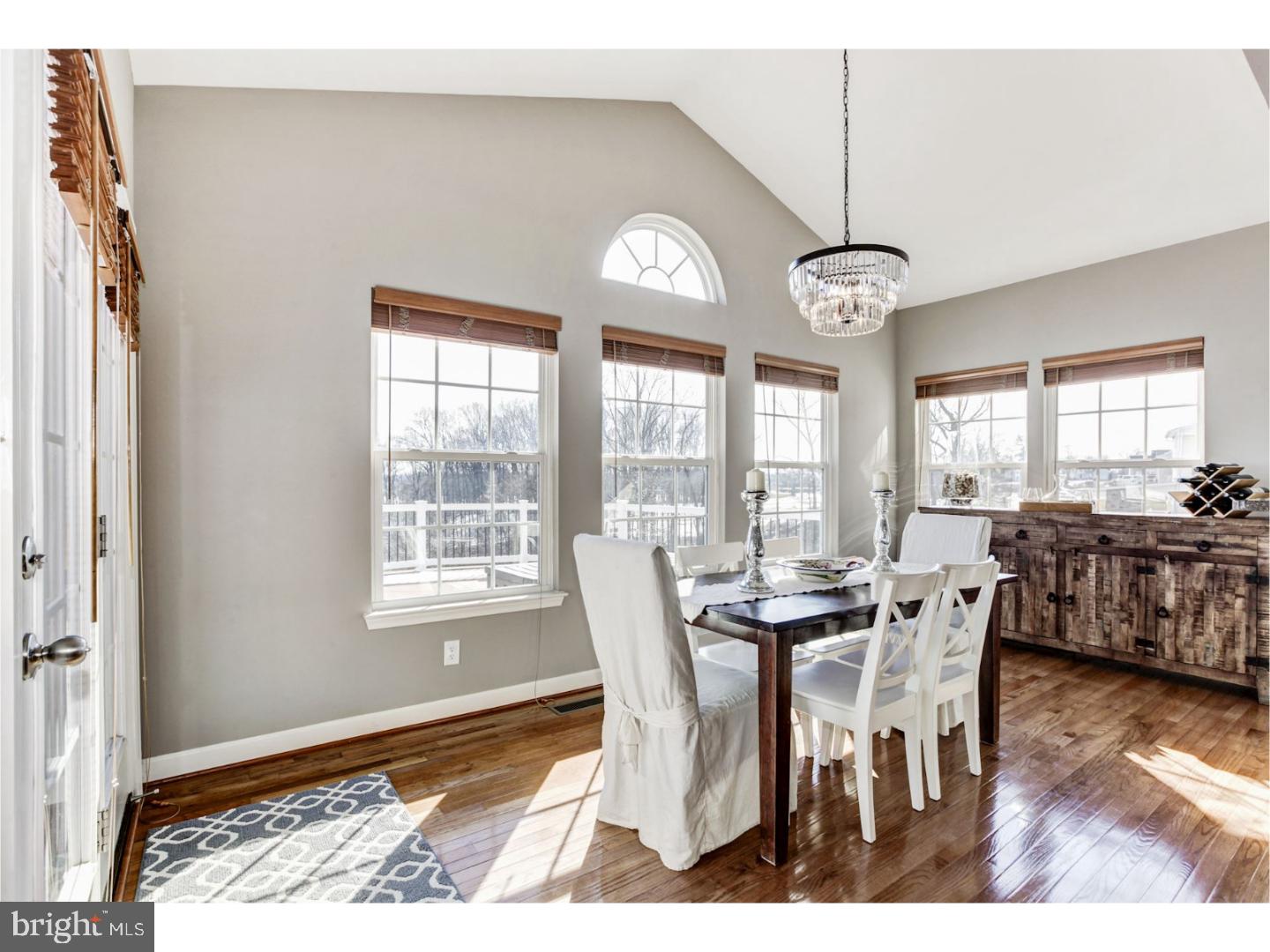 655 Sligo Road Avondale, PA 19311 - Photo 8 of 25 Sun Room